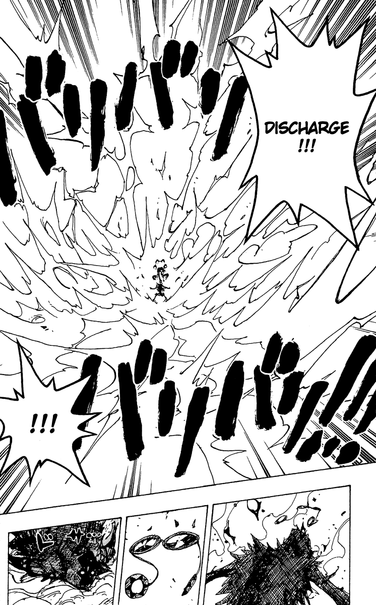 One Piece, Chapter 264 image 16